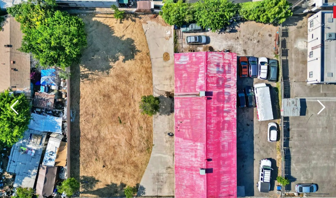 Warehouse for Sale in Fresno California 93650